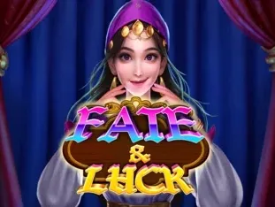Fate And Luck screenshot