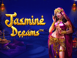 Jasmine Dreams screenshot