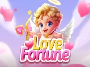 Love Fortune screenshot