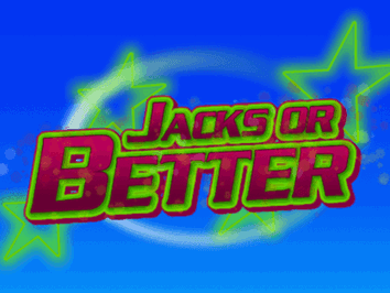 Jacks Or Better 100 Hand screenshot