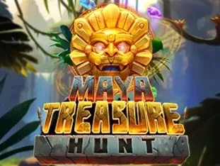 Maya Treasure screenshot