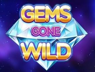 Gems Gone Wild screenshot