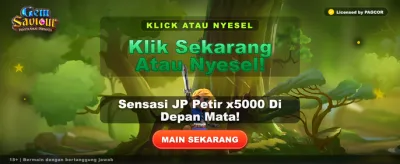 Menang Besar Bersama Jagoledak Resmi